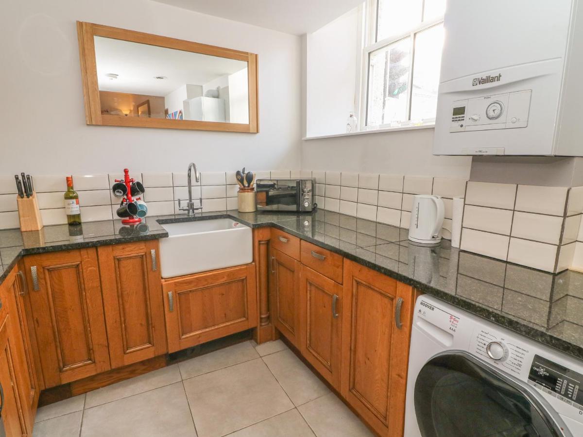 Flat 2 Galloway House Kendal Ngoại thất bức ảnh