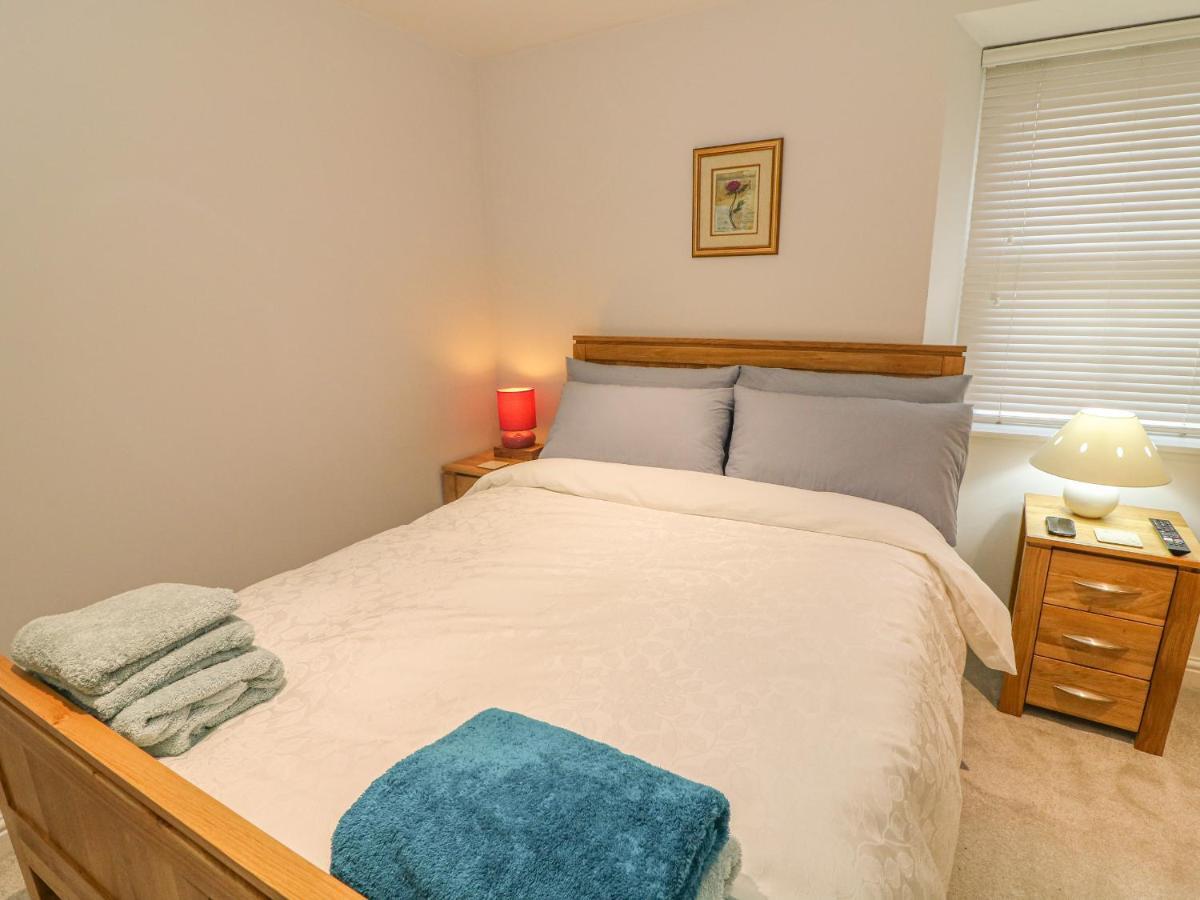 Flat 2 Galloway House Kendal Ngoại thất bức ảnh