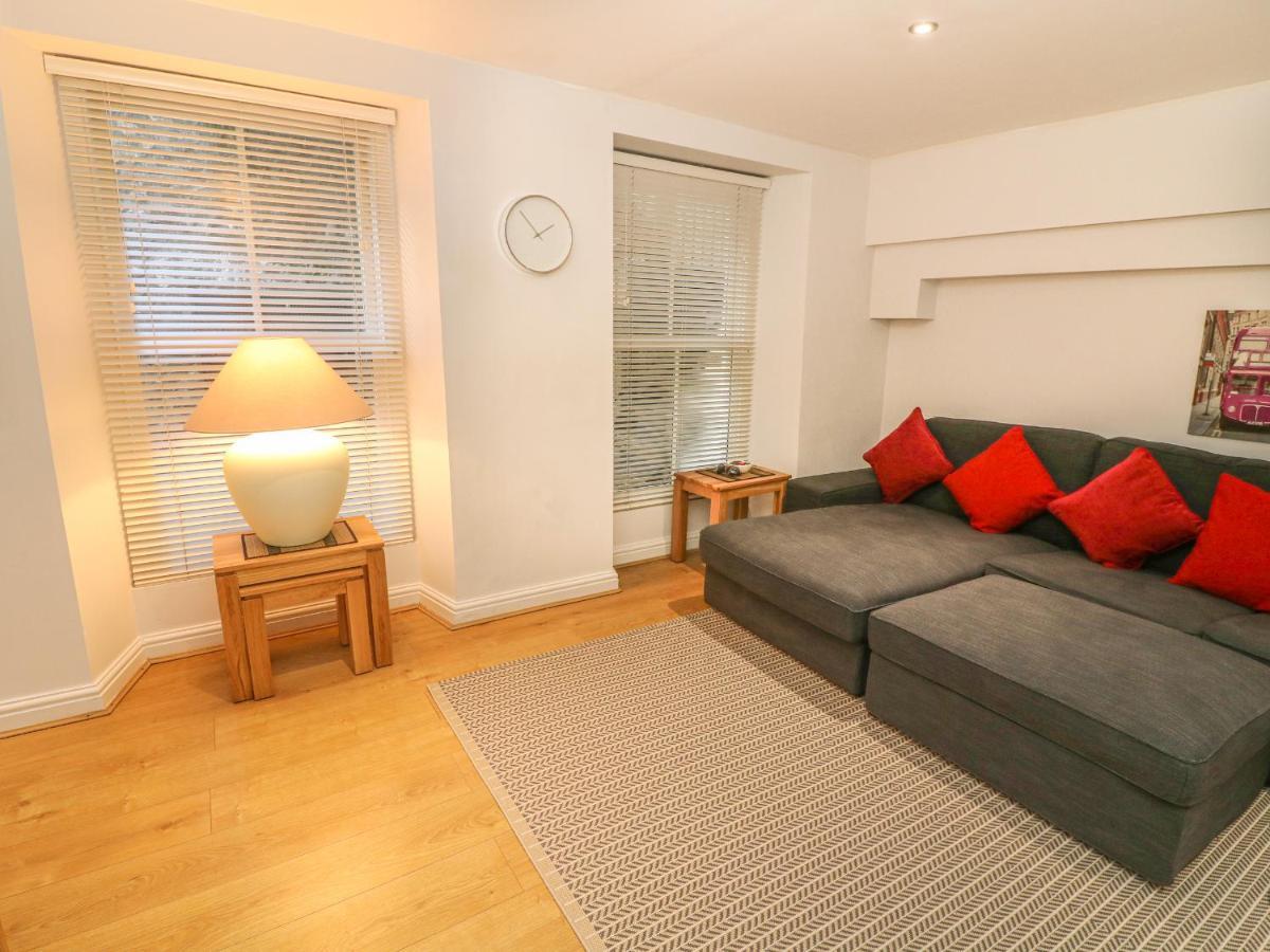 Flat 2 Galloway House Kendal Ngoại thất bức ảnh