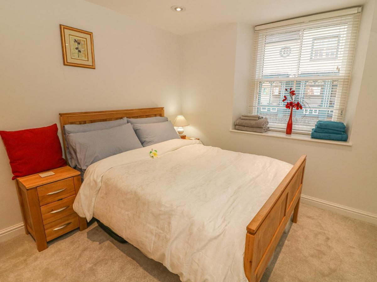 Flat 2 Galloway House Kendal Ngoại thất bức ảnh