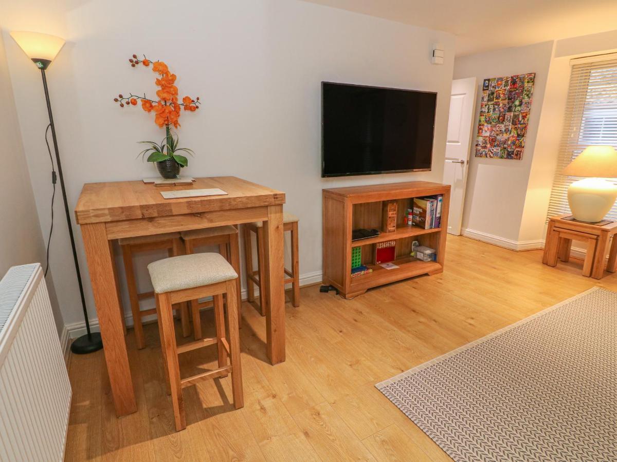 Flat 2 Galloway House Kendal Ngoại thất bức ảnh