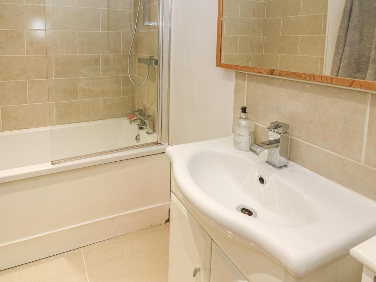 Flat 2 Galloway House Kendal Ngoại thất bức ảnh